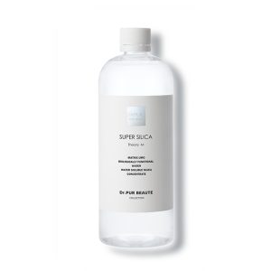 SUPER SILICA Theory-M スーパーシリカ 500mL